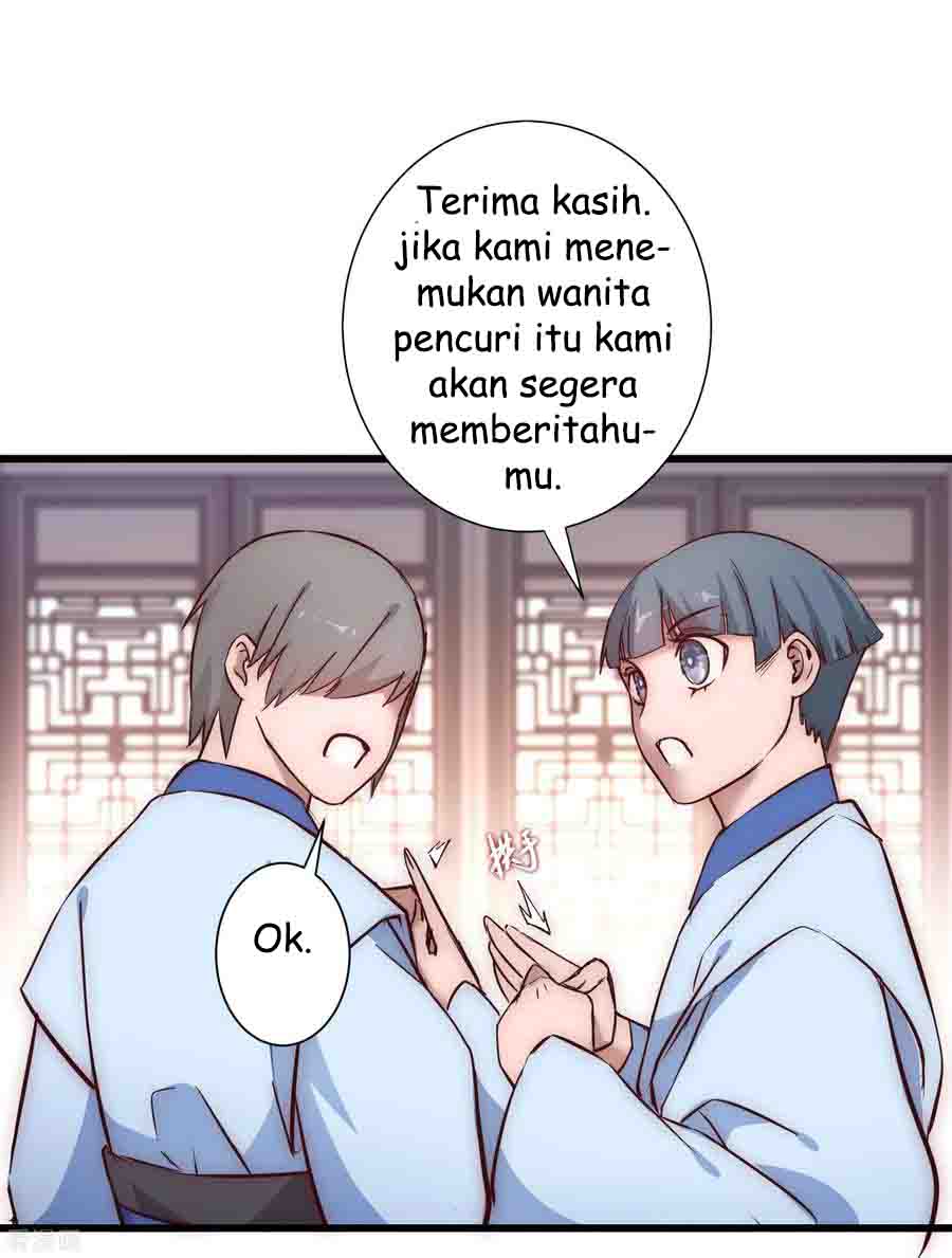 Reversing the Immortal Path Chapter 21 halaman 10