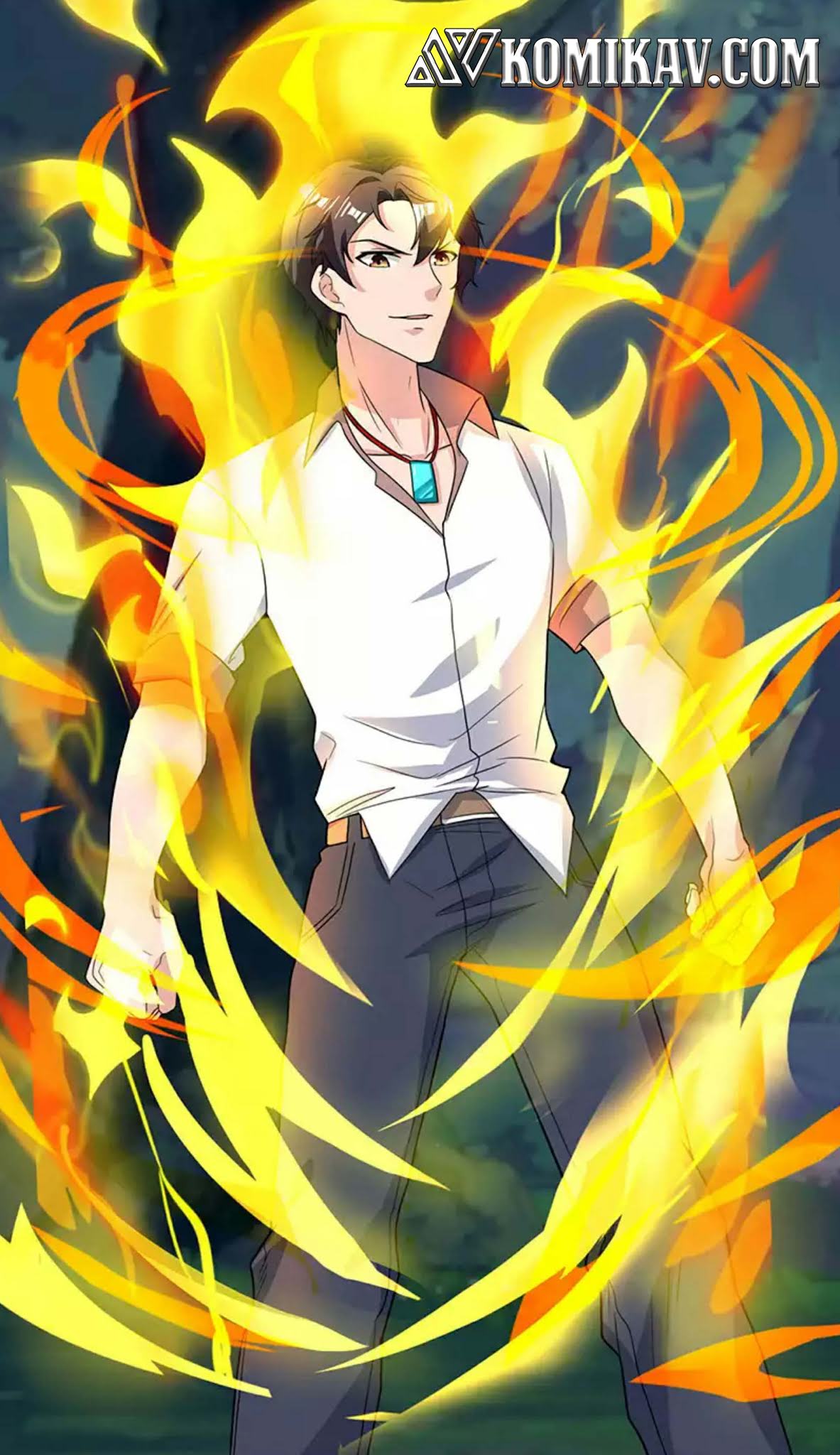 Rebirth Abandoned Less Return Chapter 21 Gambar 11