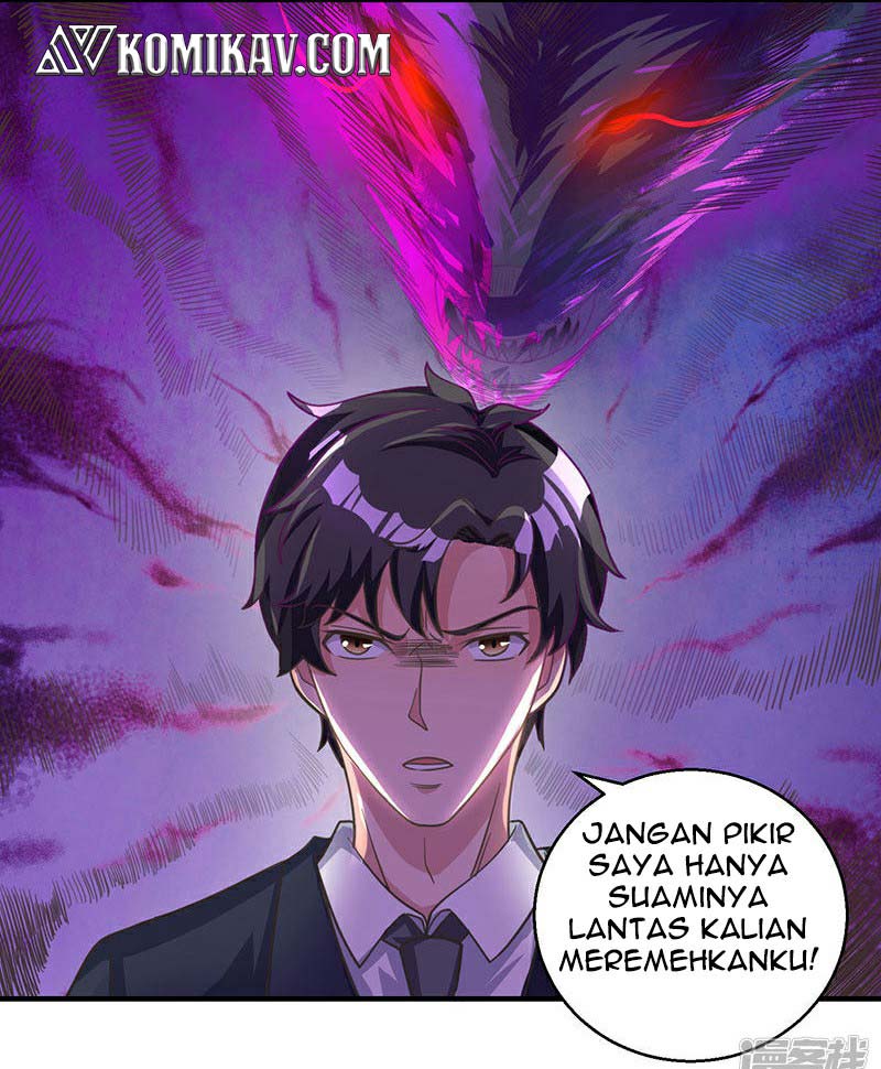 Rebirth Abandoned Less Return Chapter 9 Gambar 11
