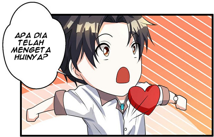 Rebirth Abandoned Less Return Chapter 3 Gambar 11
