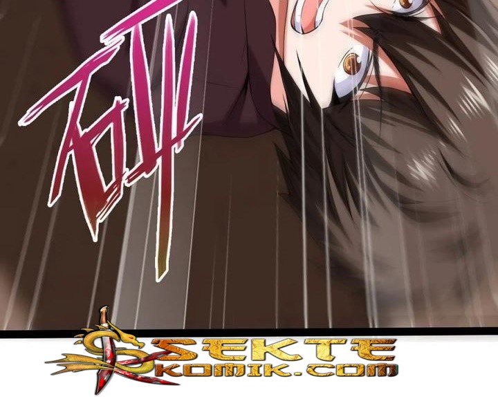 Mo Shou Jian Sheng Chapter 5 Gambar 11