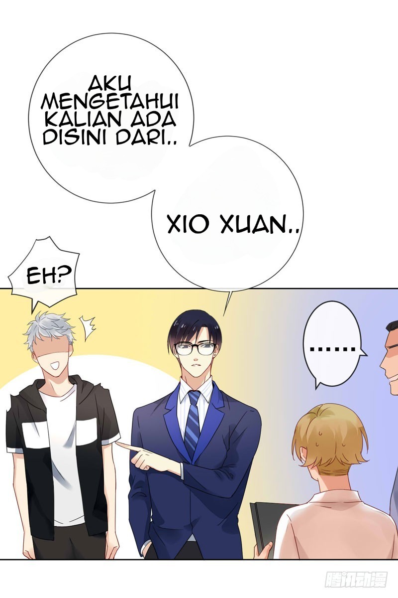 NSD Gaming Chapter 14 Gambar 21