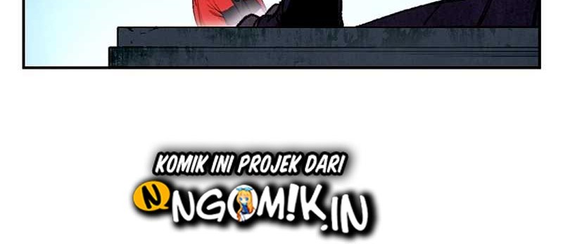 Dungeon Reset Chapter 23 halaman 17