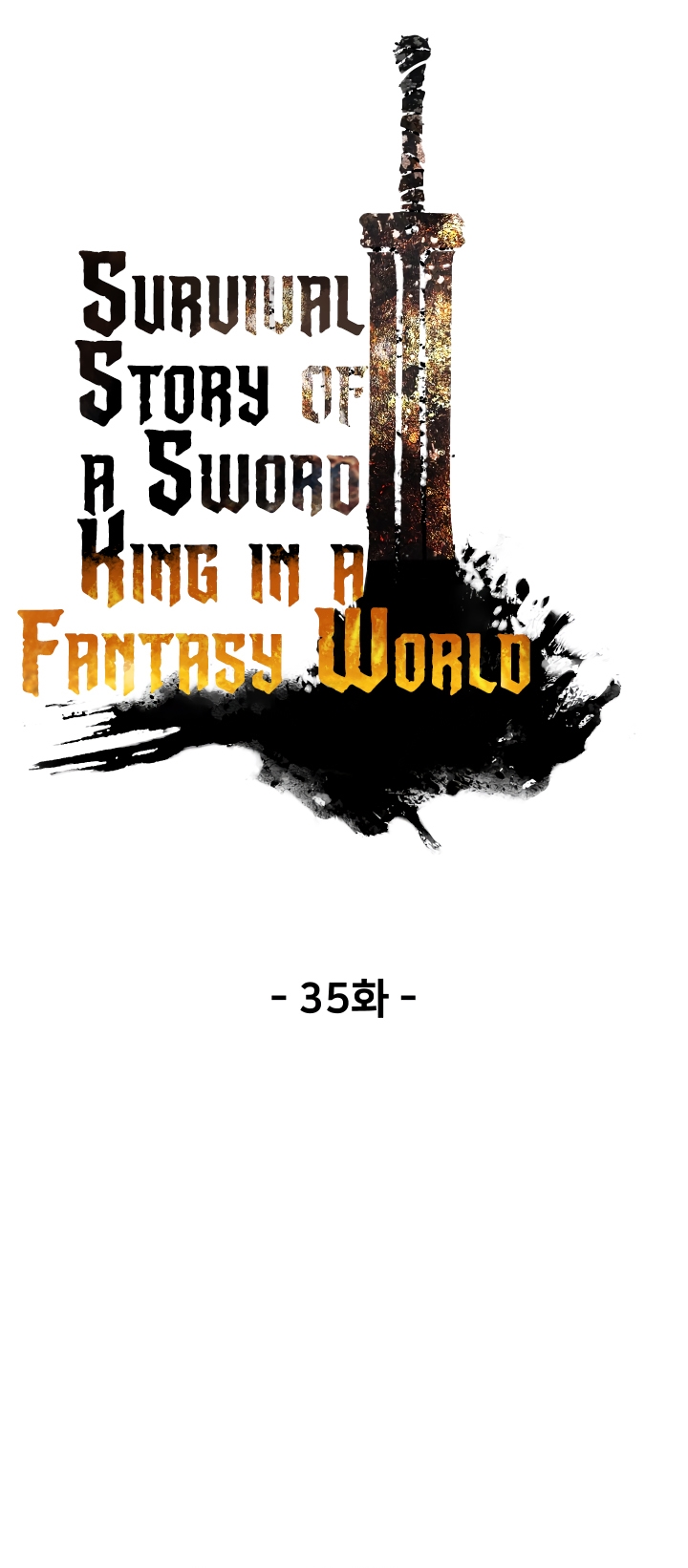 Sword King Chapter 35 Gambar 22