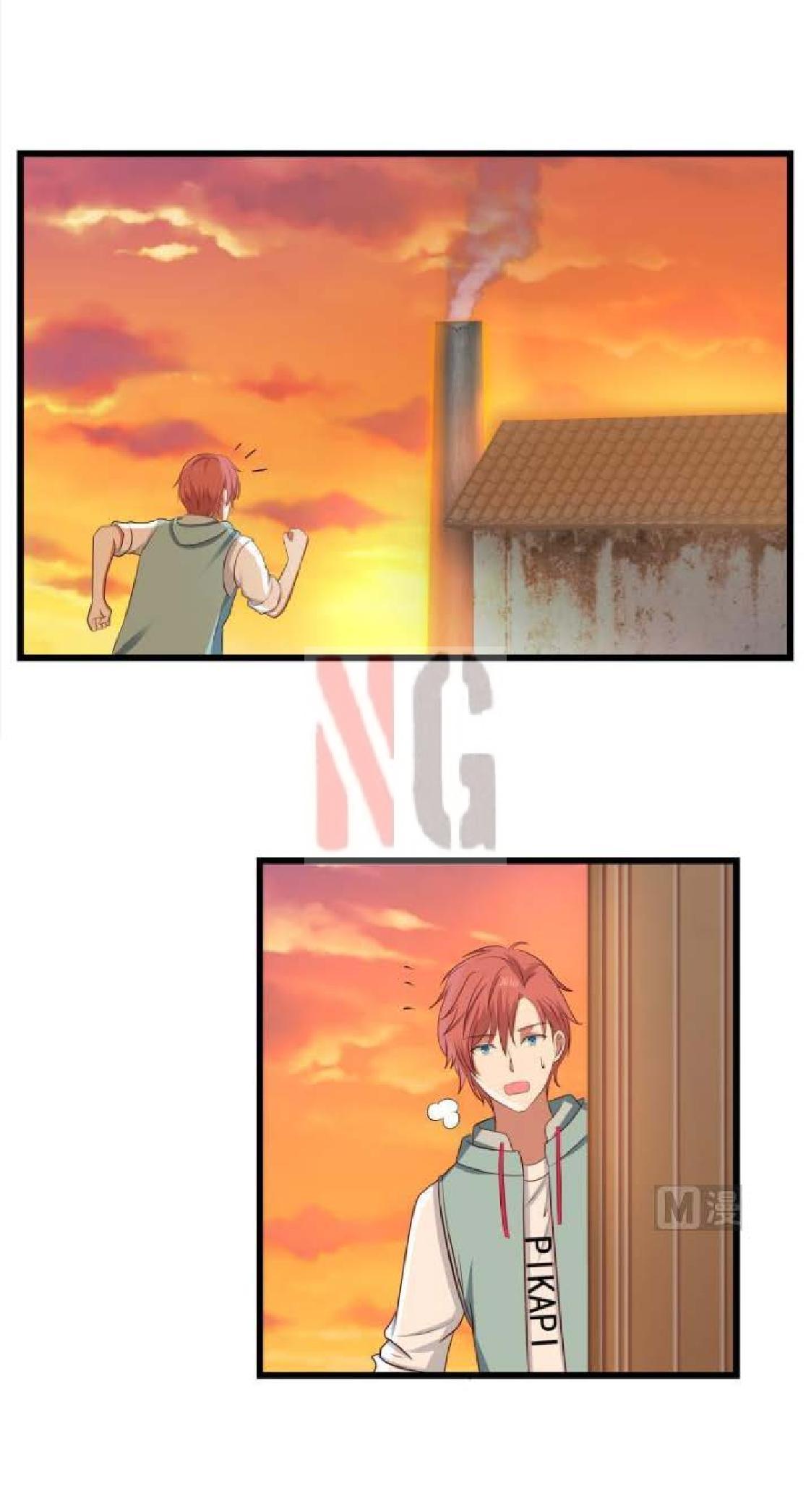 I Have a Dragon on My Body Chapter 141 Gambar 7