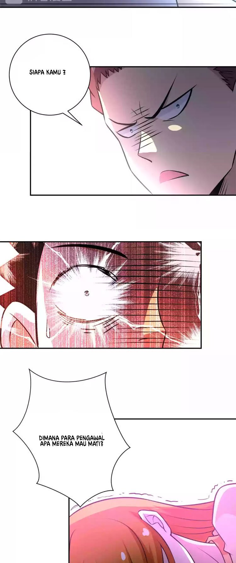 Super System Chapter 58 halaman 14