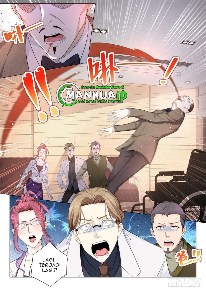 Shen Hao’s Heavenly Fall System Chapter 70 halaman 7