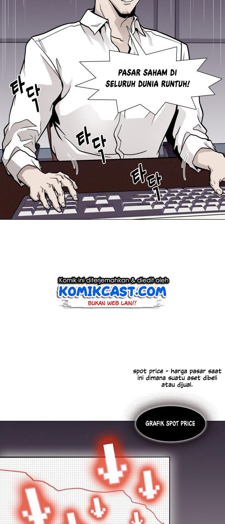 Past Life Regressor Chapter 17 halaman 20