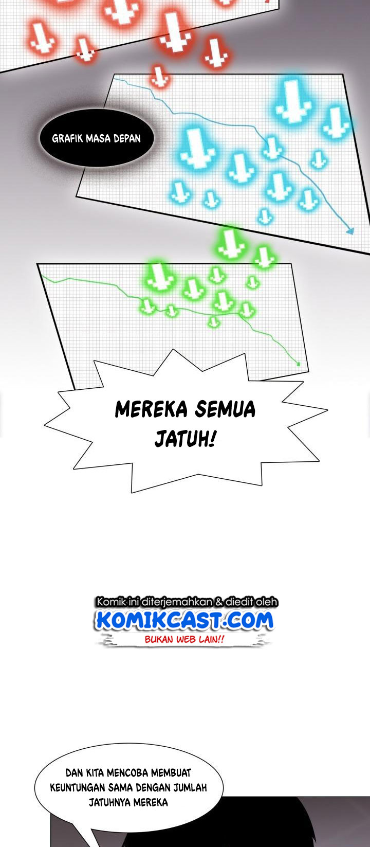 Past Life Regressor Chapter 17 halaman 21