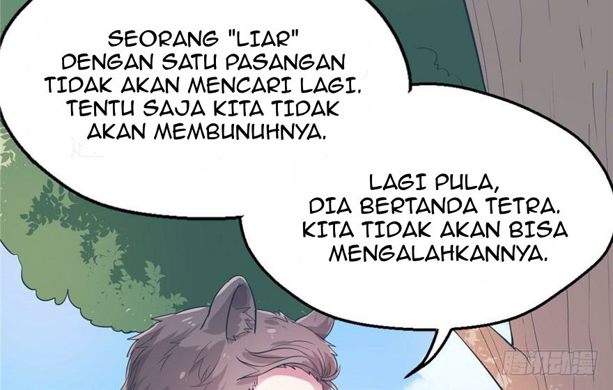 Beauty and the Beast Chapter 50 Gambar 26