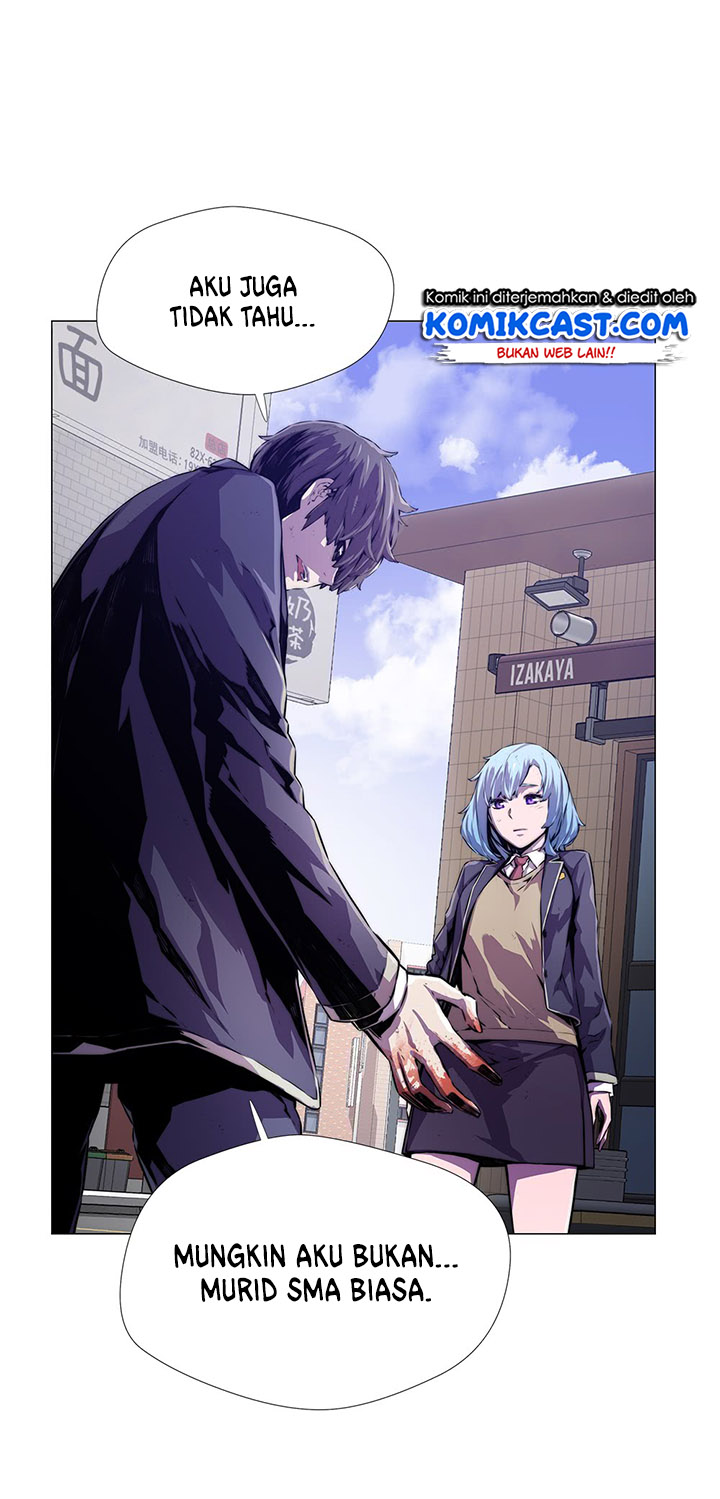 OddEye Chapter 4 halaman 21