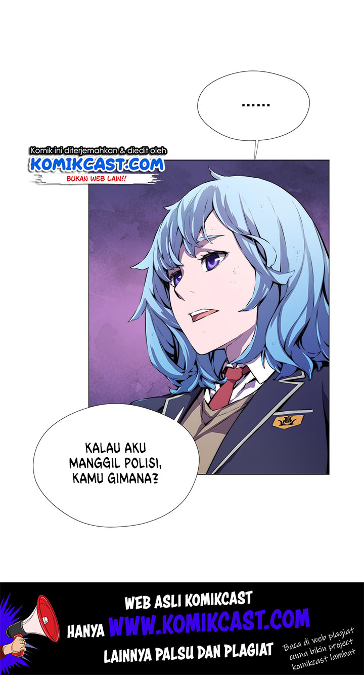 OddEye Chapter 4 halaman 22