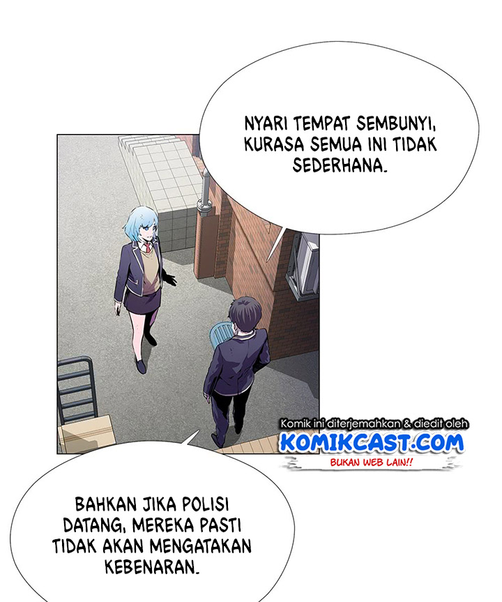 OddEye Chapter 4 halaman 23