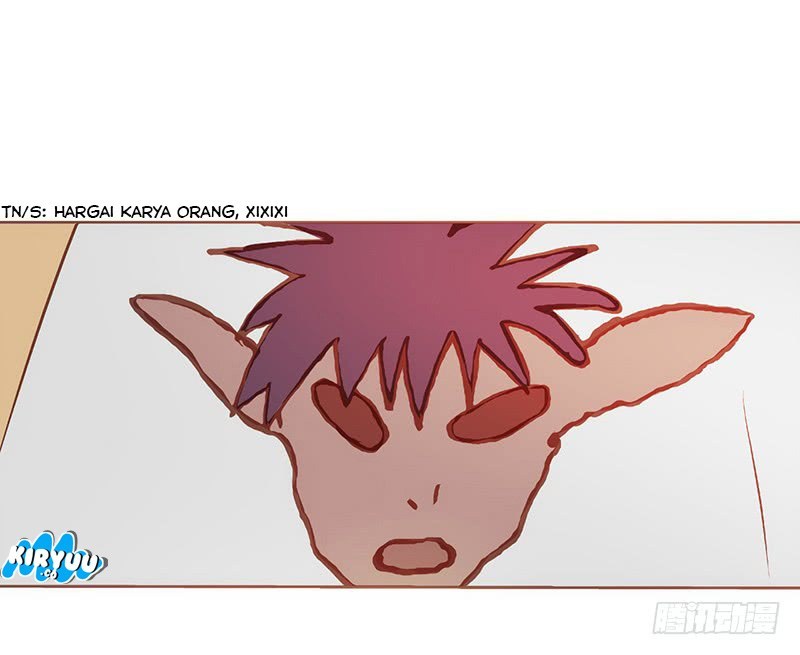 Because Im An Uncle who Runs A Weapon Shop Chapter 03.1 Gambar 13