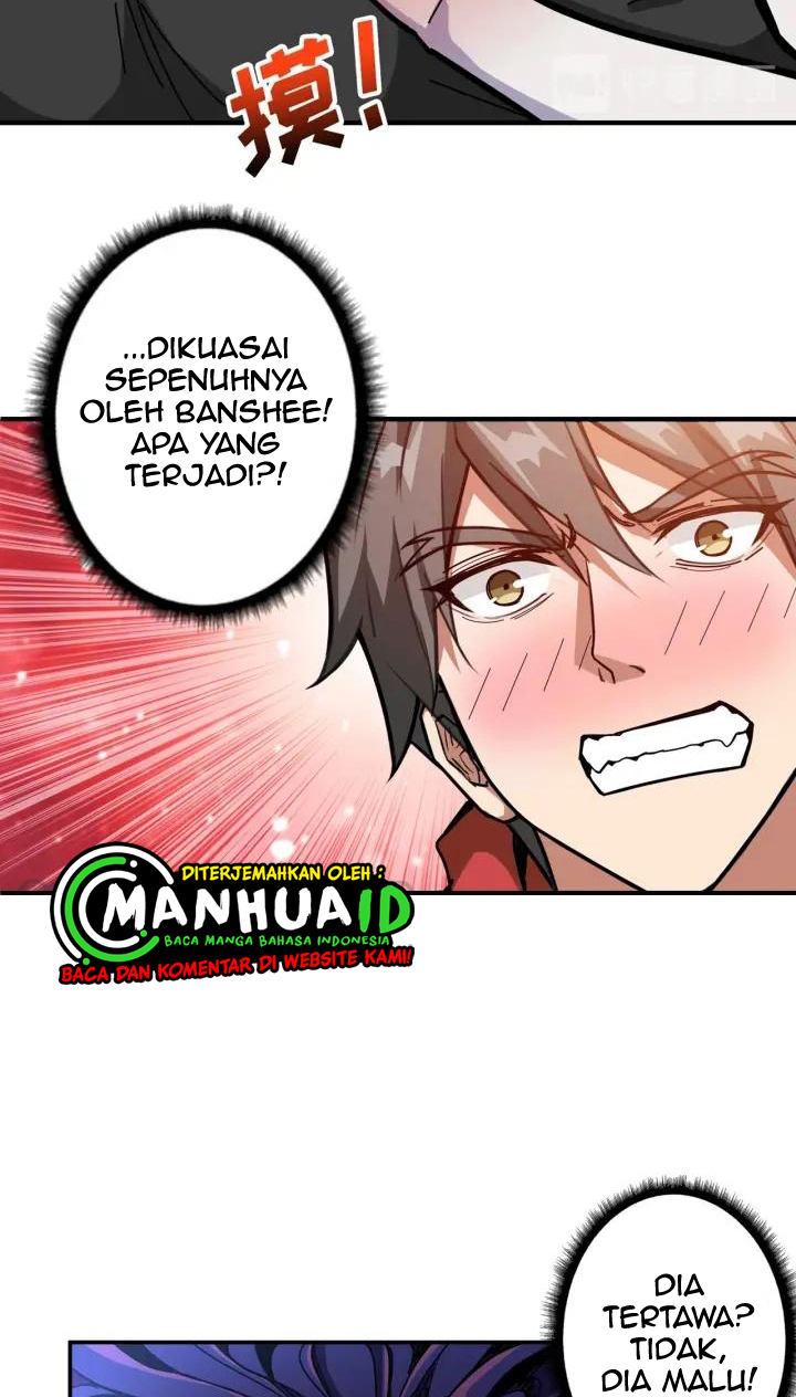 God Slayer Chapter 108 Gambar 12