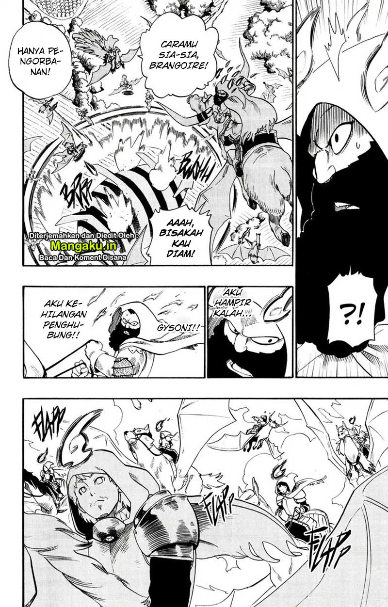 Radiant Chapter 47 halaman 7
