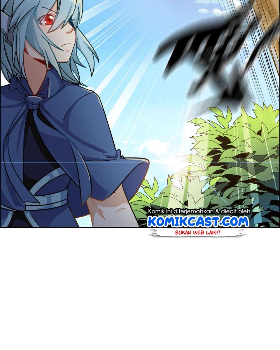 The Beginning of Journey Chapter 1 – halaman 37