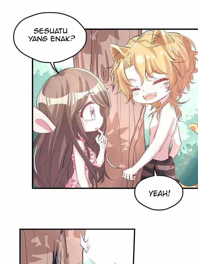 Beauty and the Beast Chapter 62 Gambar 12