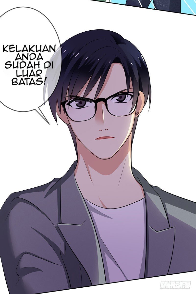 NSD Gaming Chapter 22 Gambar 18