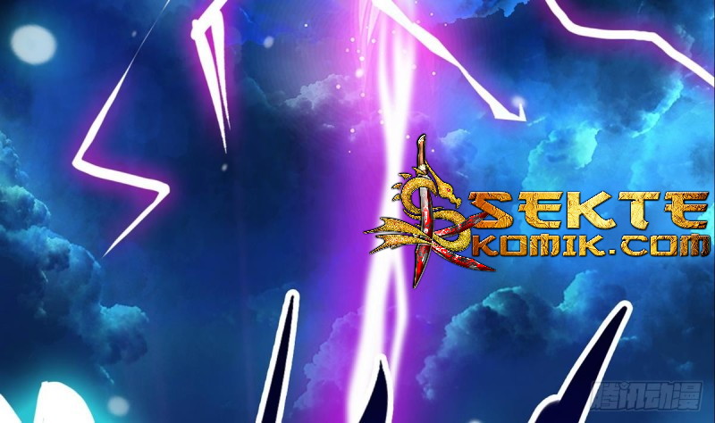 Magic Immortal Qi Chapter 1 Gambar 41