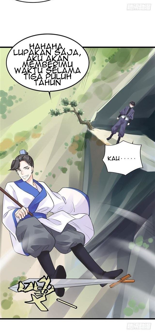 Devil Immortal Cultivator Chapter 8 Gambar 7