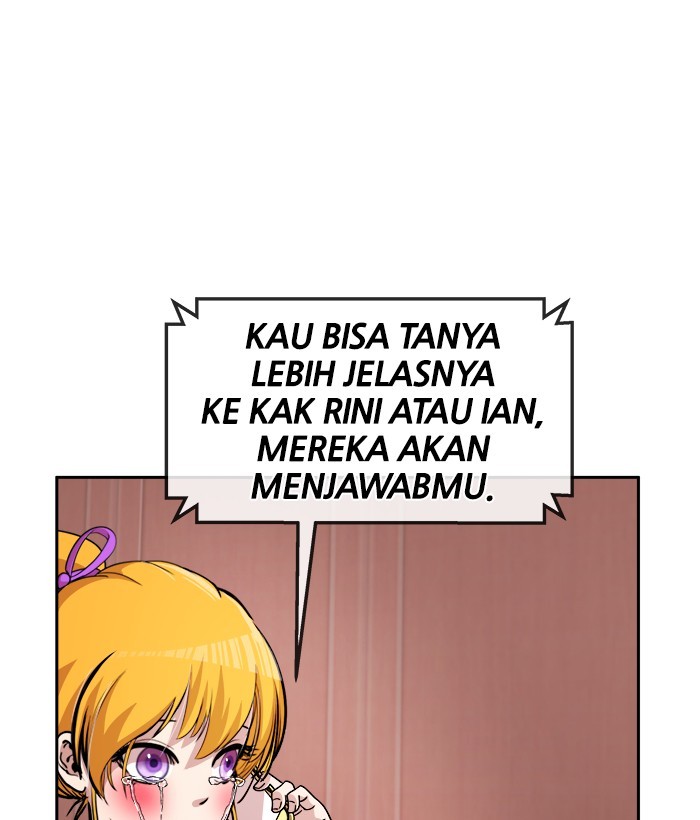 Change Season 2 Chapter 141 Gambar 32
