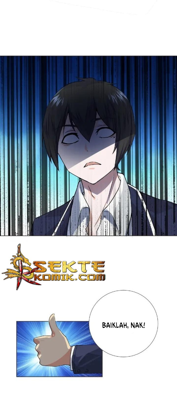 Dark Energy Engine Chapter 4 halaman 14