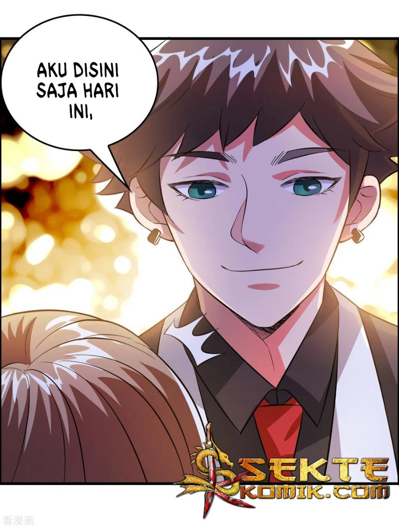 Outlander Tyrant Supplier Chapter 7 halaman 13
