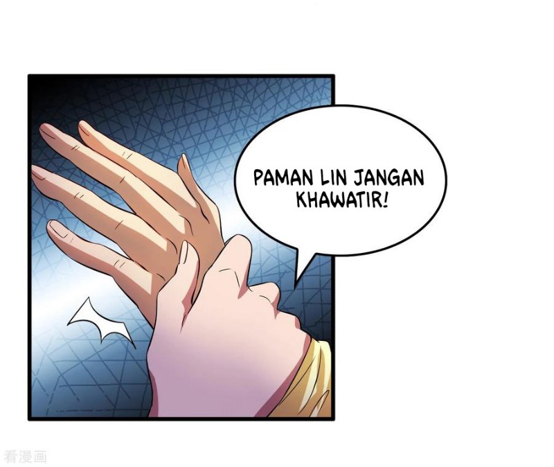 Outlander Tyrant Supplier Chapter 9 halaman 13