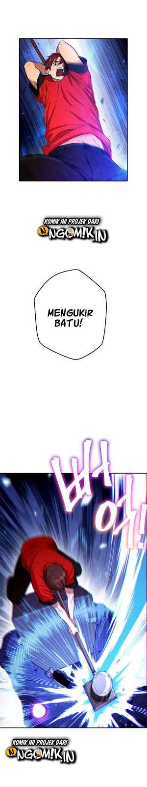 Dungeon Reset Chapter 26 halaman 10