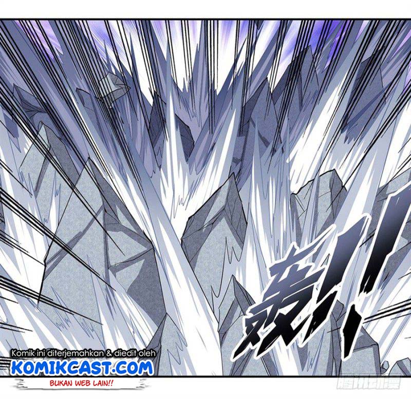 Hero? I Quit A Long Time Ago Chapter 164 Gambar 22