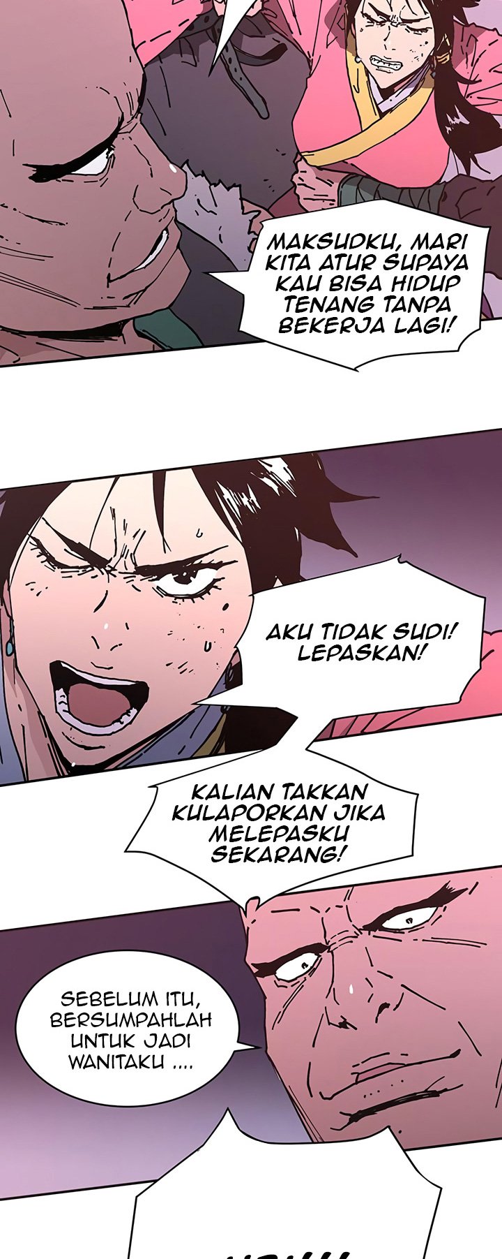 Peerless Dad Chapter 101 Gambar 12