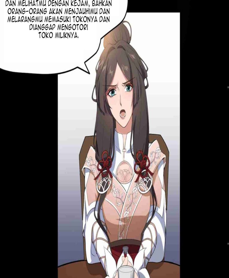 First Dragon Chapter 7 halaman 16