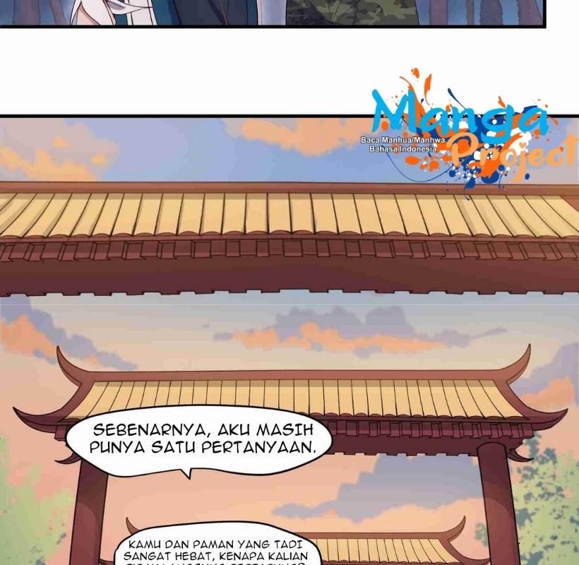 First Dragon Chapter 4 halaman 13