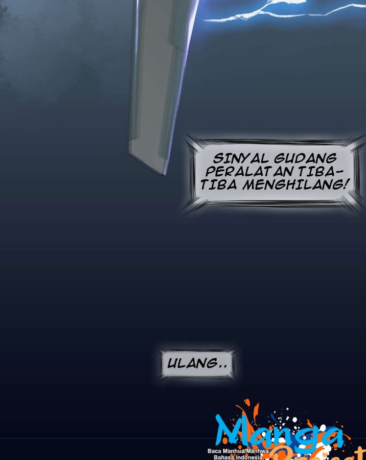 First Dragon Chapter 1 halaman 12