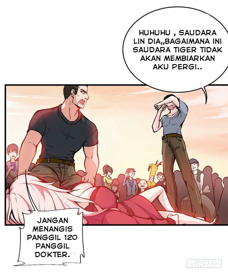 Strongest Divine Doctor Mixed City Chapter 06 Gambar 12