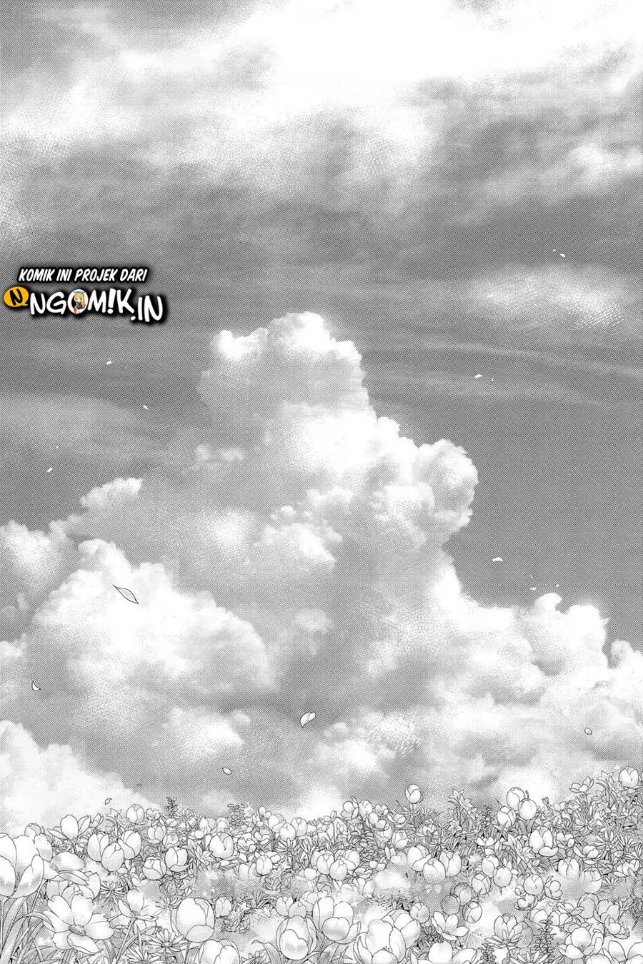 7th Garden Chapter 32 Gambar 16