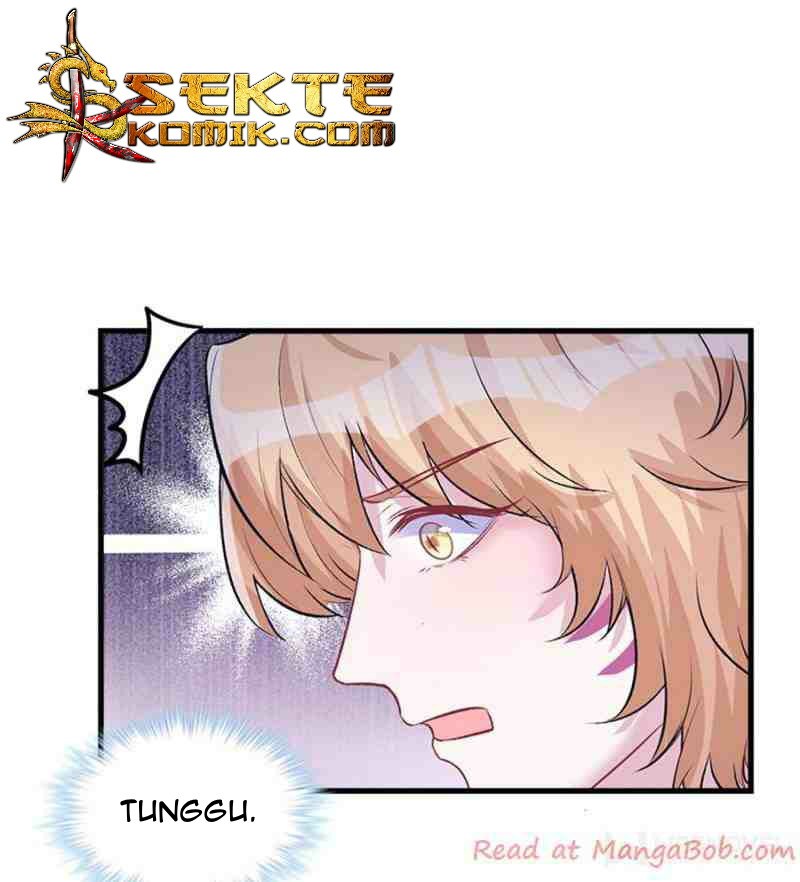 Beauty and the Beast Chapter 98 Gambar 20