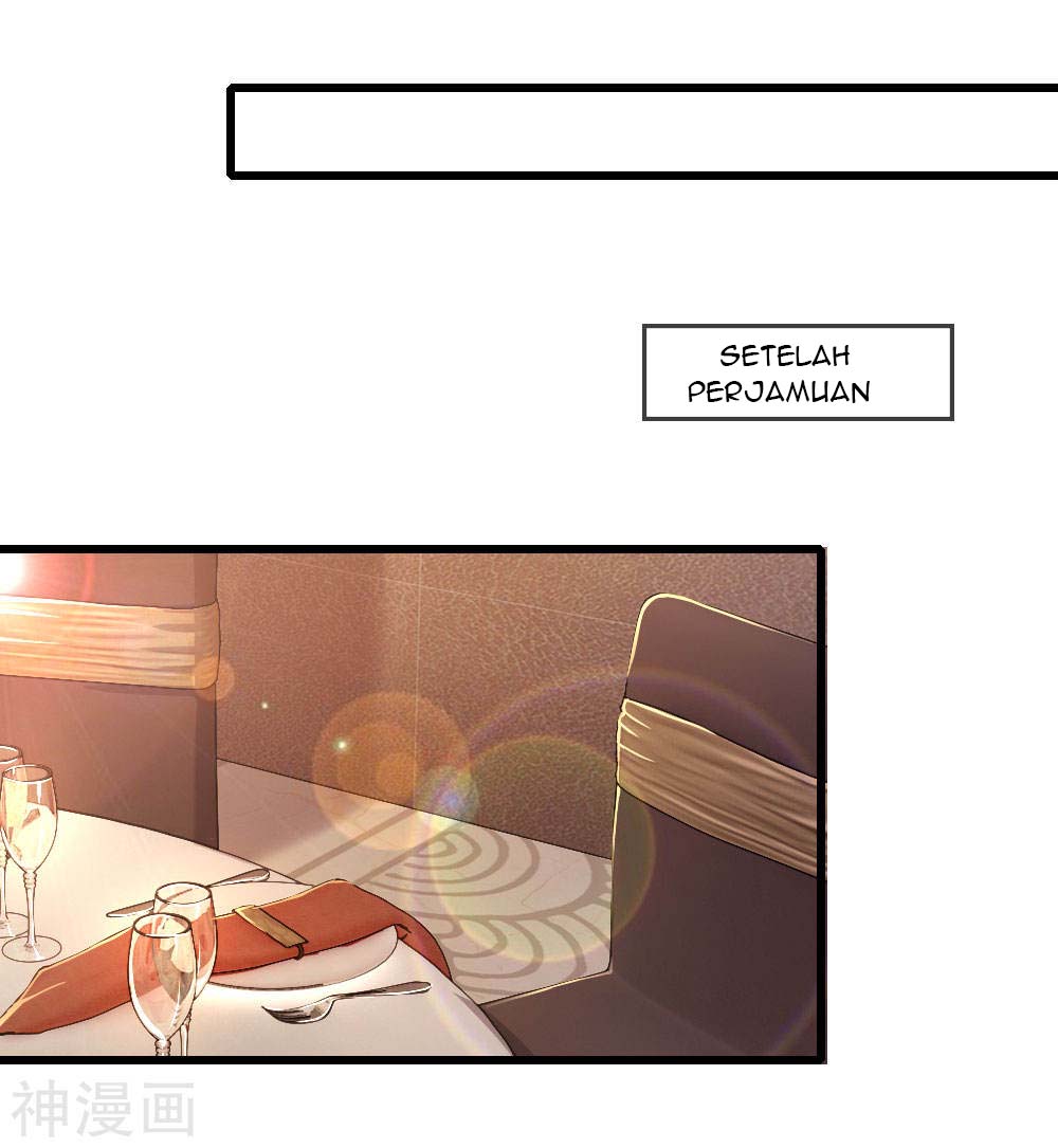 Medical Martial Arts Chapter 108 Gambar 7