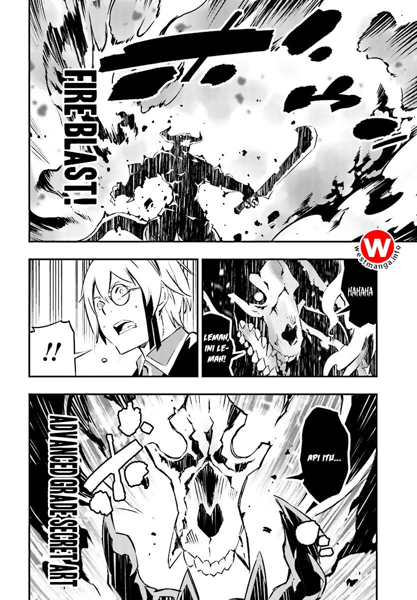Shin no Nakama janai to Yuusha no Party wo Oidasareta node Henkyou de Slow Life suru Koto ni shimashita Chapter 00 – halaman 9
