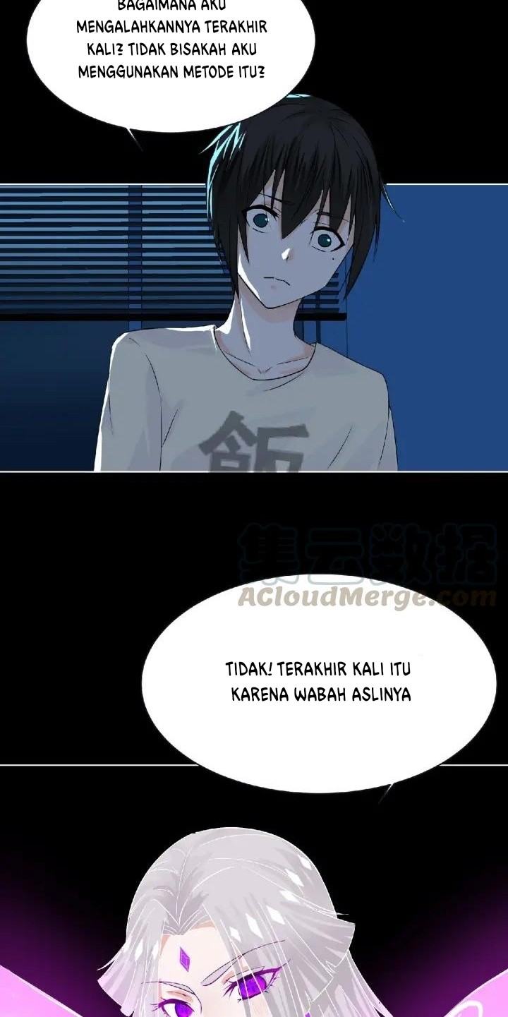 Dark Energy Engine Chapter 8 halaman 11