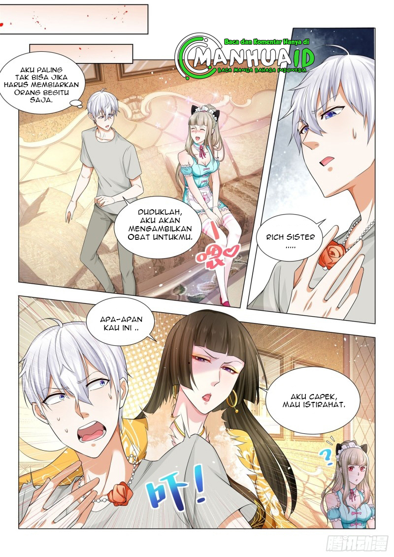 Shen Hao’s Heavenly Fall System Chapter 78 halaman 7