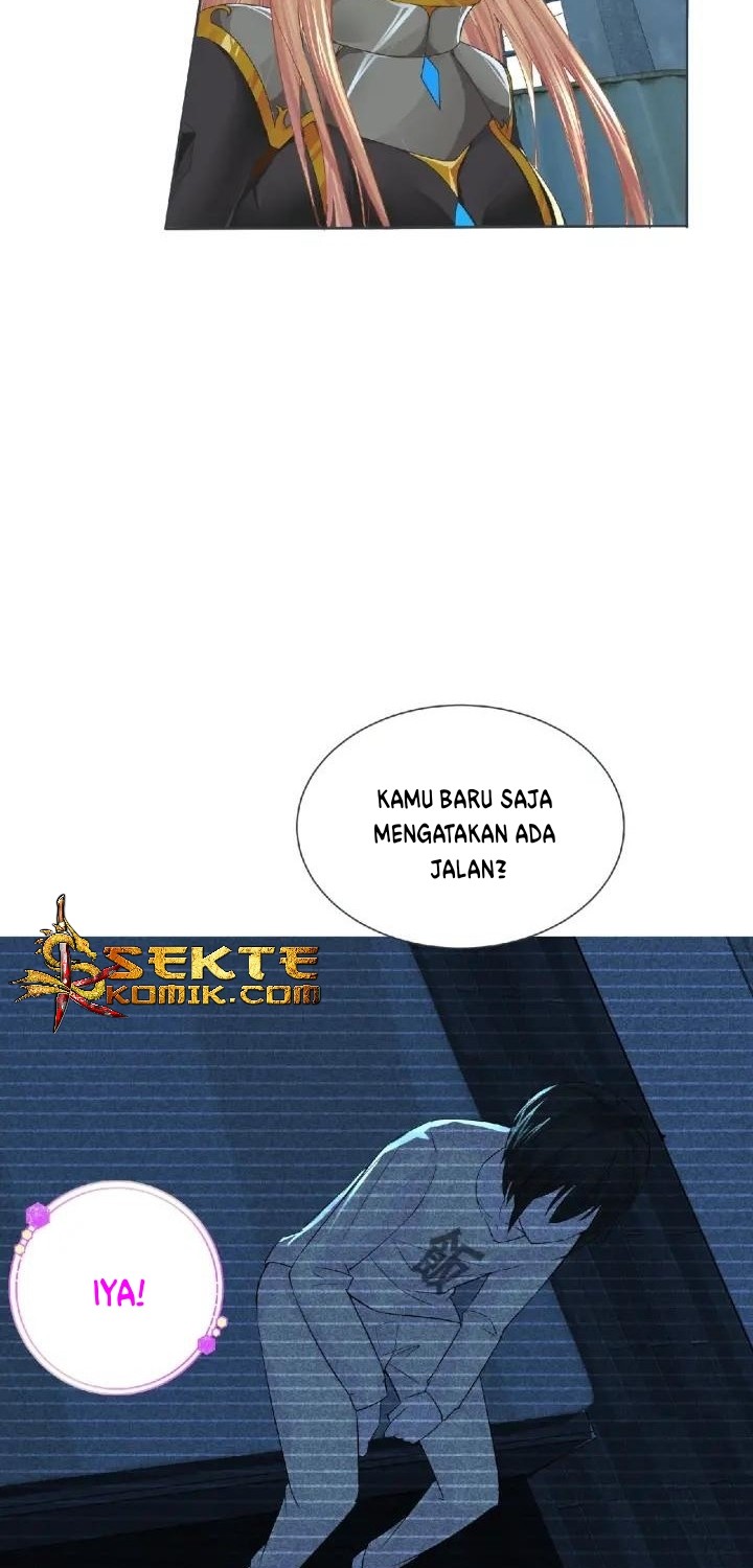 Dark Energy Engine Chapter 9 halaman 11