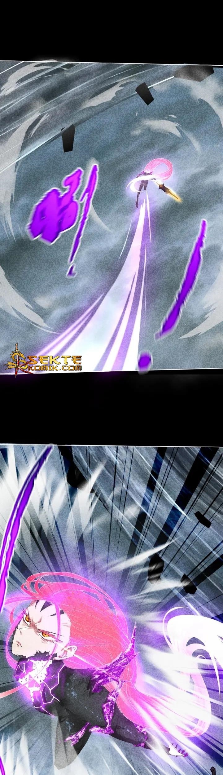 Dark Energy Engine Chapter 10 halaman 14