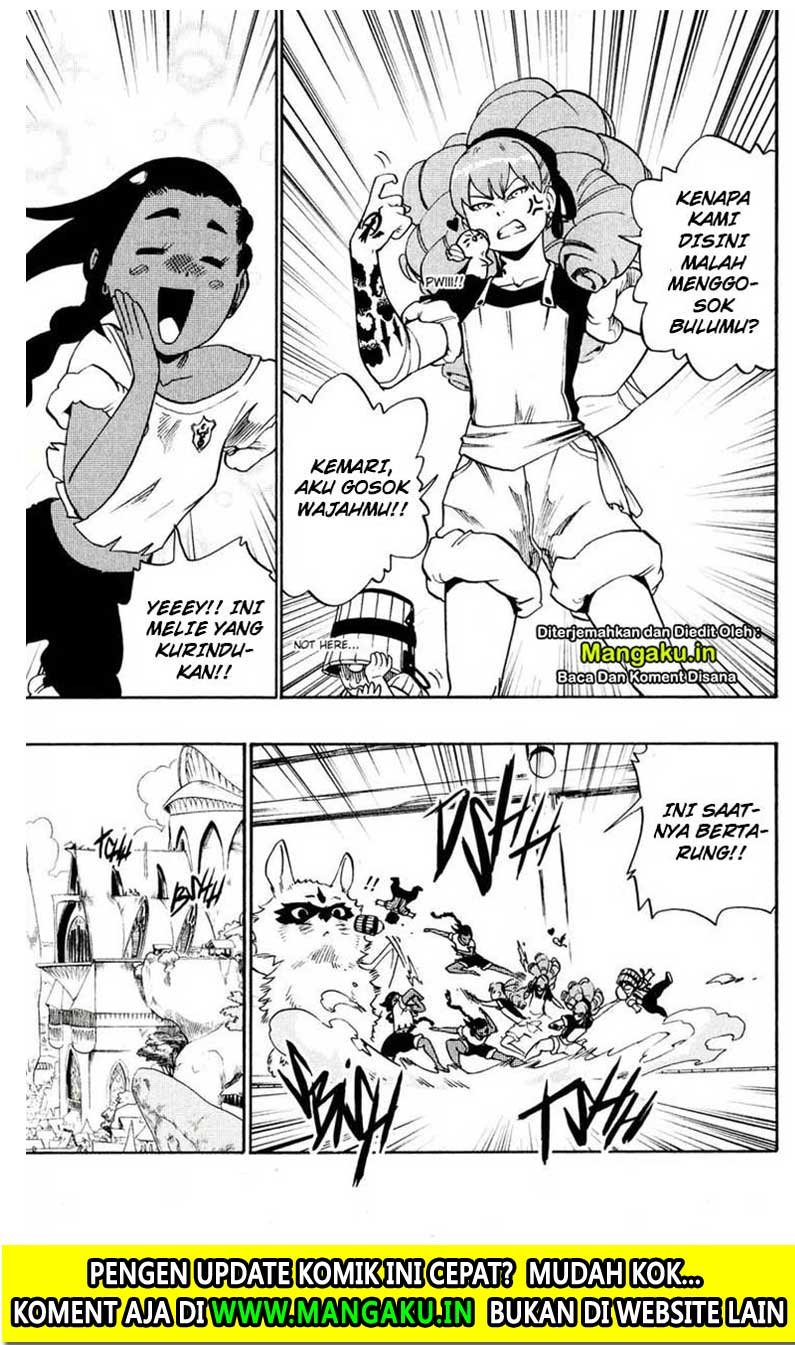 Radiant Chapter 50 halaman 7