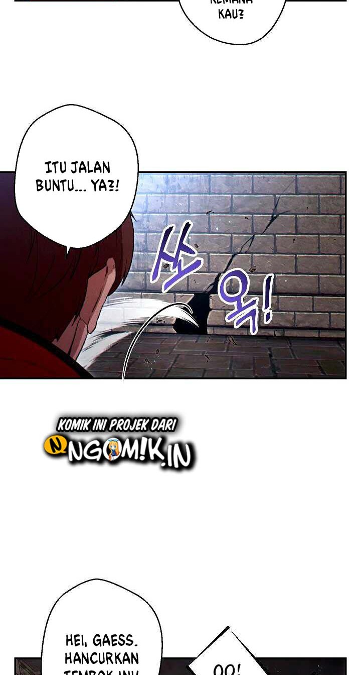Dungeon Reset Chapter 27 halaman 17