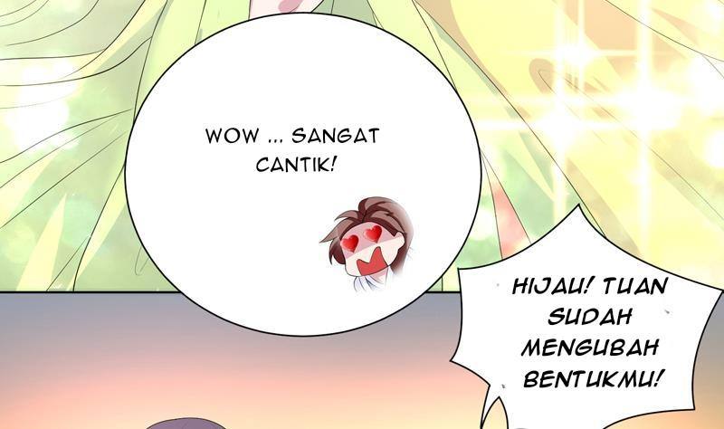 The Strongest Beast System Chapter 33 halaman 13
