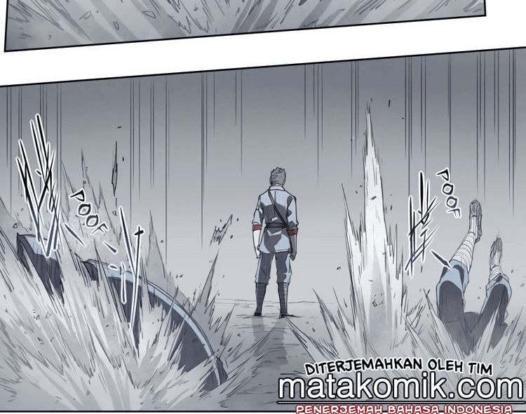 How to Be God Chapter 43 Gambar 14