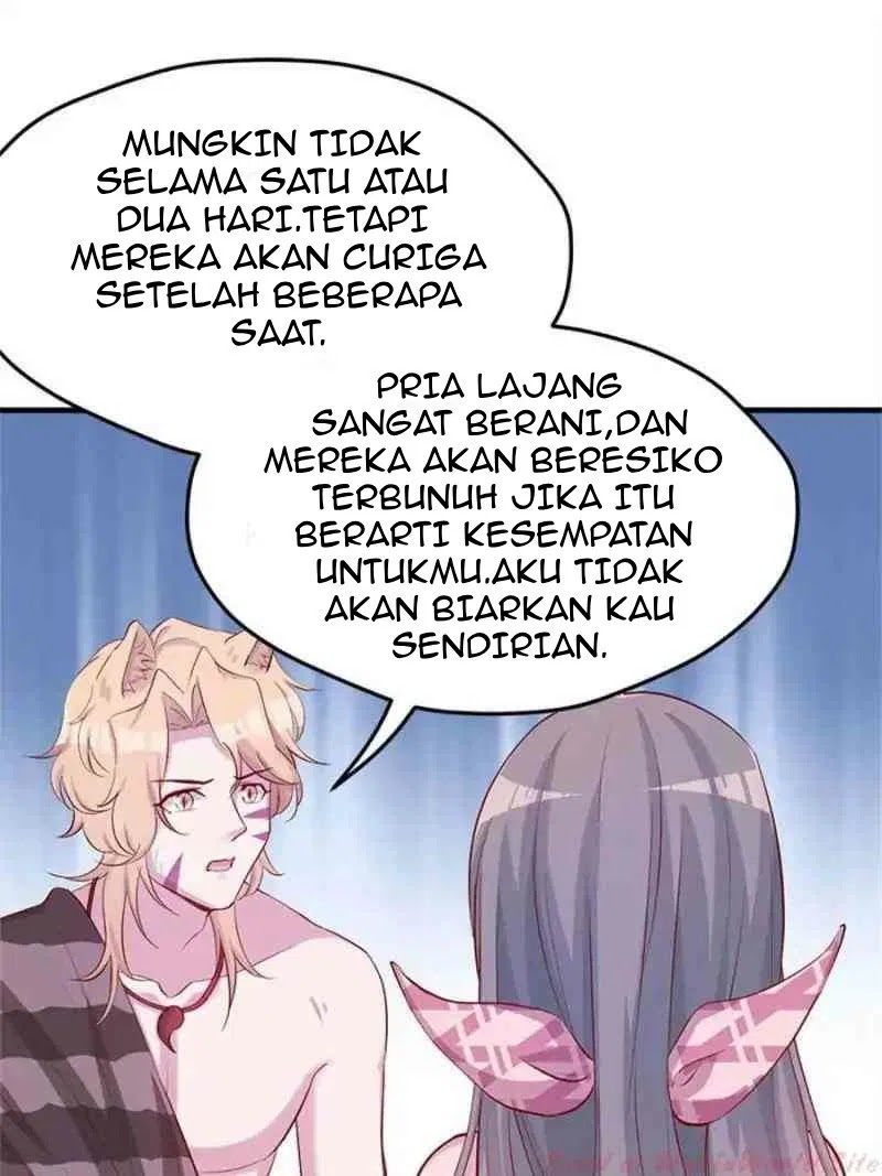 Beauty and the Beast Chapter 108 Gambar 16