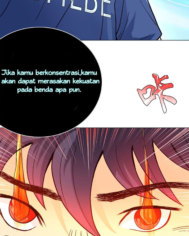 Xianzun System in the City Chapter 6 Gambar 18